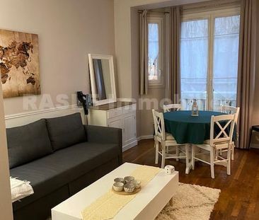 Location Appartement 2 pièces 43m² LA VARENNE ST HILAIRE 94210 - Photo 3