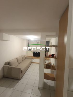 T2 centre ville au rdc - Photo 1