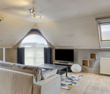 Appartement te huur in Denderleeuw voor € 900 met 2 slaapkamers - Foto 4