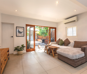 302 Edgeware Road, Newtown NSW 2042 - House For Rent | Domain - Photo 3