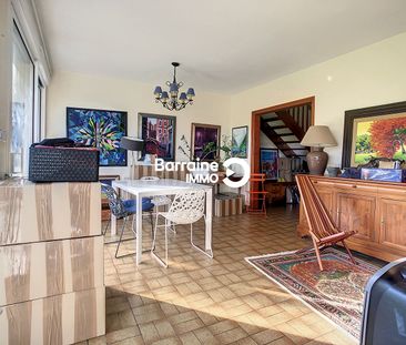 Location maison à Crozon, 6 pièces 110m² - Photo 4