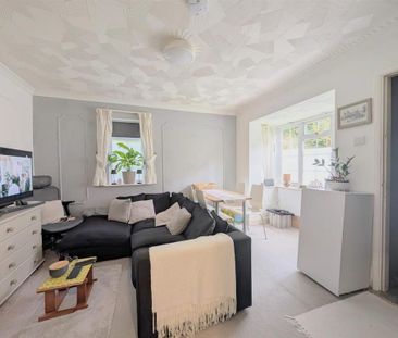 1 bedroom terraced house to rent - Photo 1