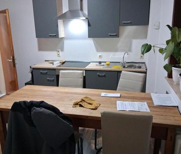 4 Zimmer Wohnung zu vermieten - Foto 1