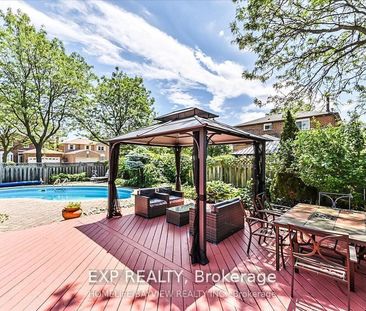 For Lease - 3608 Kelso Crescent, Mississauga, Ontario - Photo 2