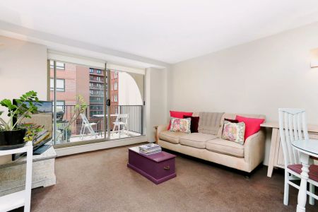 C307/2A Elizabeth Bay Road,Elizabeth Bay,New South Wales 2011, Sydney - Photo 2