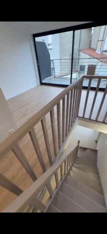 Location Appartement 2 pièces 38m² ST MAUR DES FOSSES 94210 - Photo 4