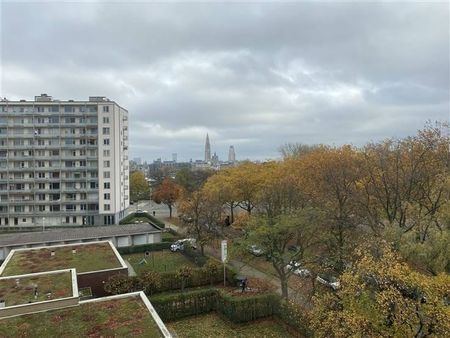 Appartement te huur - Photo 4