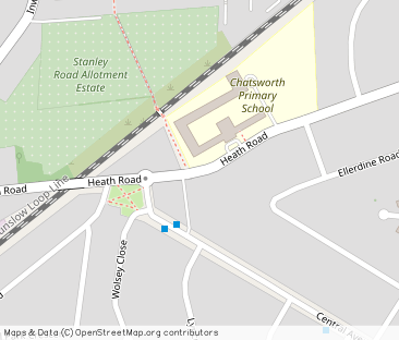 Heath Road, Hounslow - Photo 1