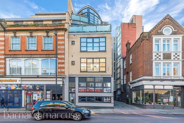 Wandsworth High Street, . - Photo 1