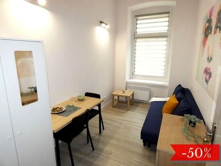 Pokój, ul. Targowa - Photo 3