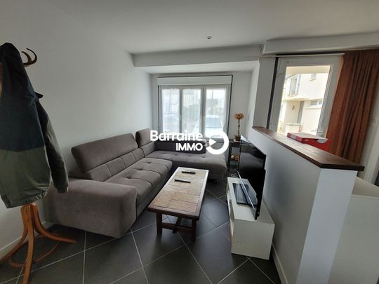 Location maison à Saint-Pol-de-Léon, 4 pièces 83m² - Photo 1