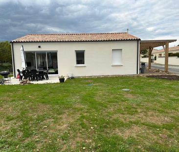 Maison à louer - Photo 4