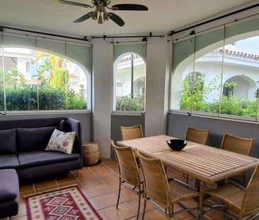 Luxury Flat for rent in Nueva Andalucia, Andalusia - Photo 2