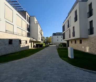 Kiadó újszerű állapotú lakás - Csopak - Photo 1