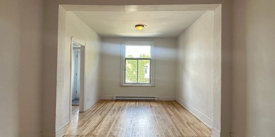 Appartement Montréal (Verdun/Île-des-Soeurs) � Louer - Photo 3
