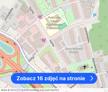 Apartament z parkingiem oraz komórką lokatorską - Zdjęcie 1