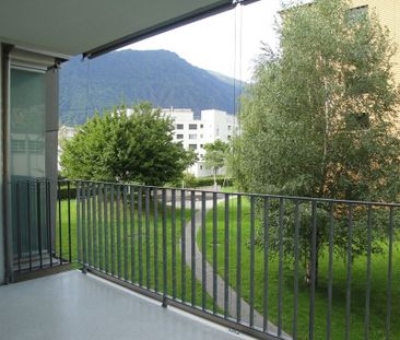 Votre futur appartement familial au milieu de Coire - Foto 3