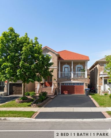 For Lease - 140 Queen Mary Drive, Brampton, Ontario - Photo 3