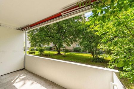 Gemütliche Wohnung in gepflegtem Wohnquartier - Photo 2