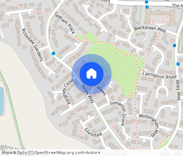 Alston Mews, Thatcham RG19 3XF - Photo 1