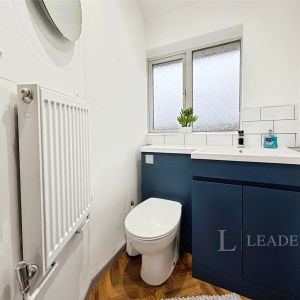 house to rent Gilbert Avenue, Tividale, Oldbury, West Midlands, B69 - Photo 3