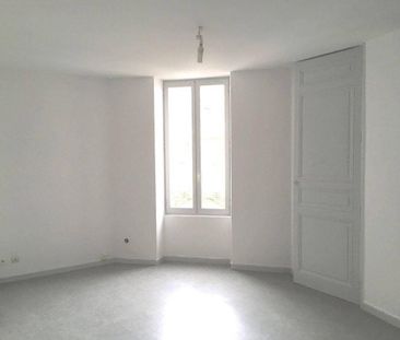Location appartement 2 pièces 35.68 m² à Valence (26000) - Photo 1