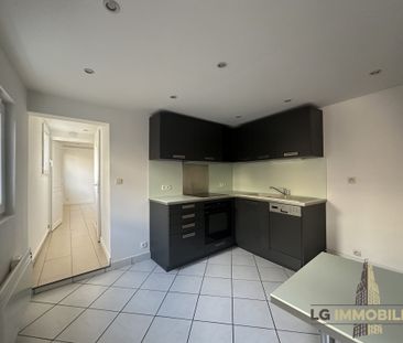 Salouël SALOUEL - MAISON DE TYPE 2 AVEC TERRASSE - Photo 4