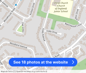 Foley Avenue, Tettenhall, Wolverhampton, West Midlands, WV6 - Photo 1