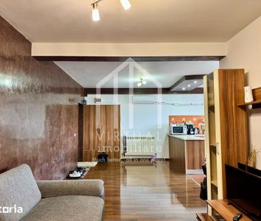 Apartament cu 3 camere 74mp+balcon (6mp), loc de parcare, etaj 2/5 - Photo 4