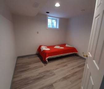 3bed 2 bath basement apartment for rent at moringside and finch - Photo 3