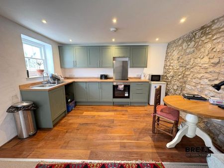1 bedroom semi-detached house to rent - Photo 3