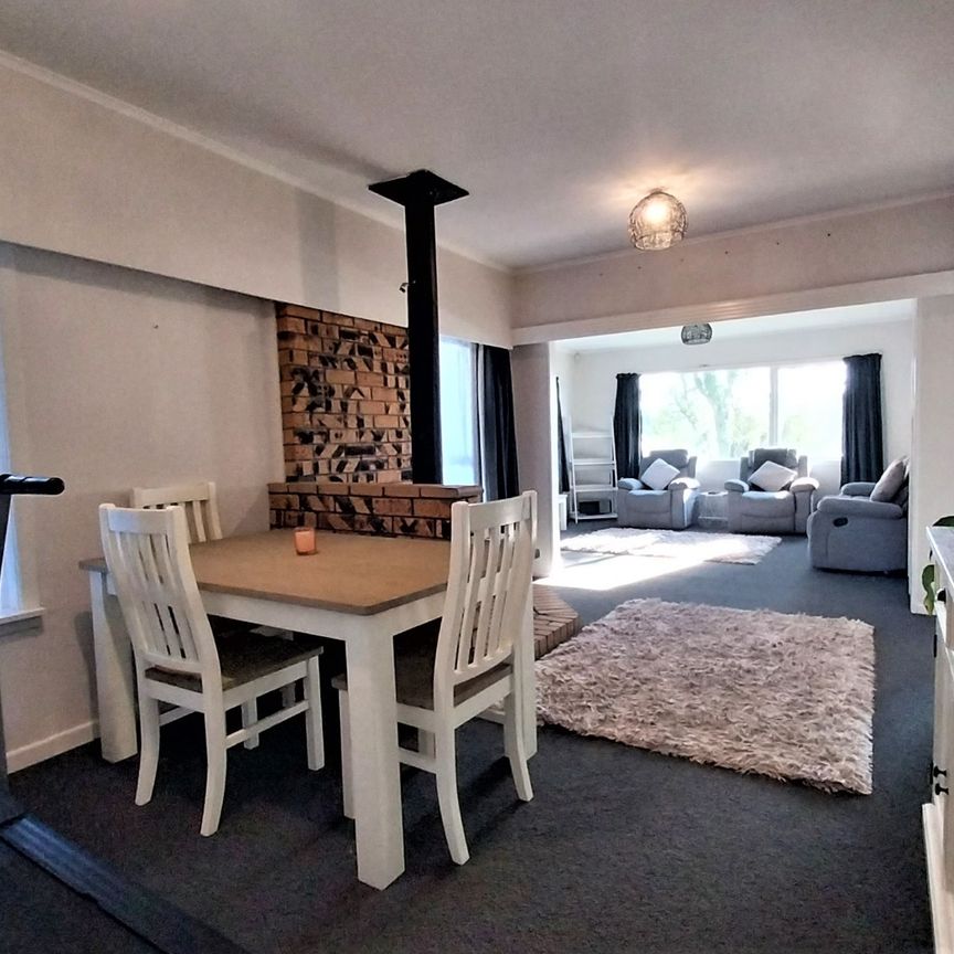 Wonderful Quiet Family Home - Photo 1