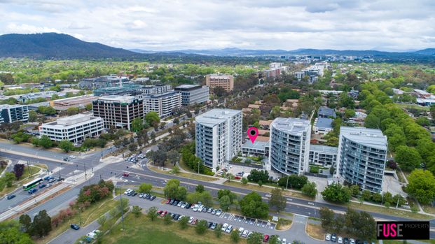 204/1 Mouat Street, Lyneham ACT 2602 - Apartment For Rent | Domain - Photo 1