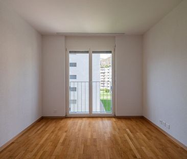 Appartement Sion - 4.5 pièces - Photo 2