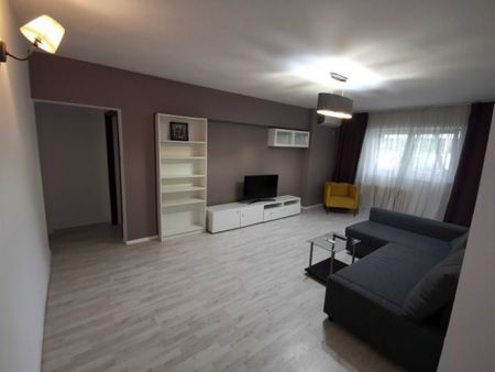 Apartament 3 Camere Vacaresti - Photo 5