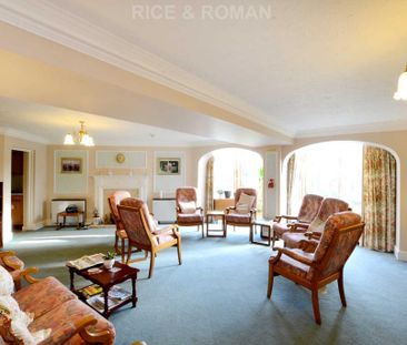 1 bedroom retirement property to rent - Photo 1