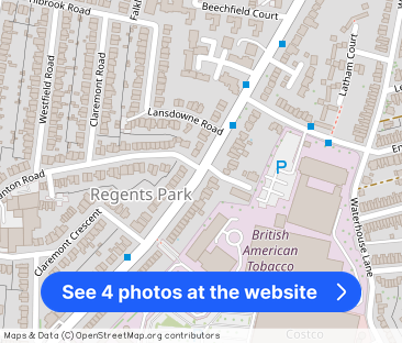 Regents Park Road, Shirley - Photo 1