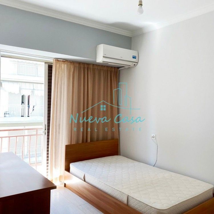 Studio/Γκαρσονιέρα για ενοικίαση Άγιος Αλέξιος (Πάτρα) - Photo 1