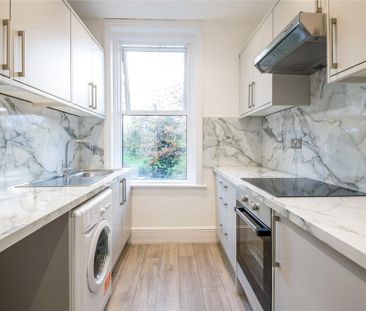 1 bedroom flat to rent - Photo 6