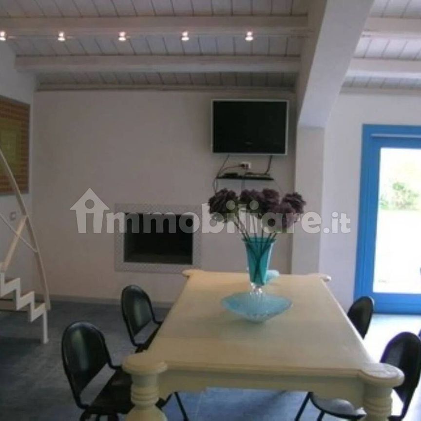 Villa unifamiliare 135 m², Castellammare del Golfo - Photo 1