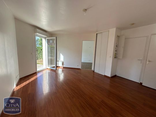Location Appartement 2 pièces 44m² ST ARNOULT 14800 - Photo 1