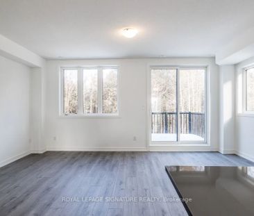 Condo Townhouse For Lease | S9052425 - Photo 1