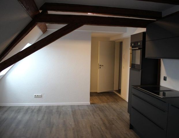 Wohnung in Nendingen - Foto 1