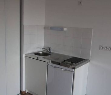 Appartement 2 pièces - - Photo 6