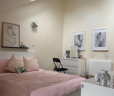 Room in a Shared Flat, Flaxley Court, B33 - Photo 3