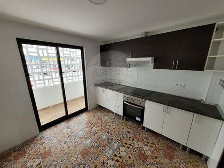 Apartamento T3 em Setúbal - Foto 2