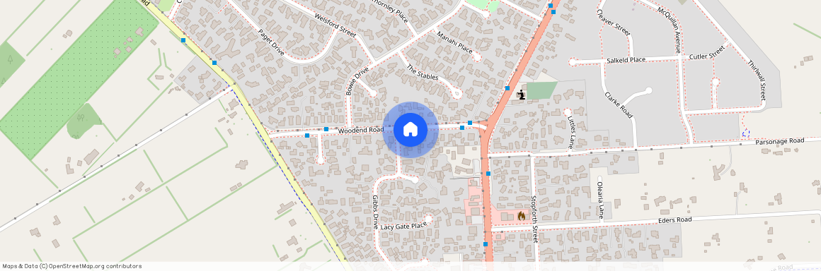 15 Thirlwall Street, Woodend, Waimakariri