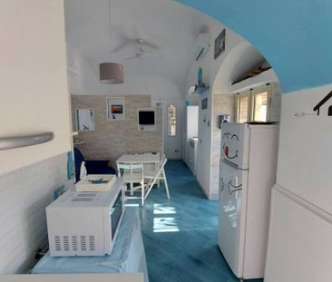 Bilocale via Morgioni 33, Centro, Ischia - Photo 1