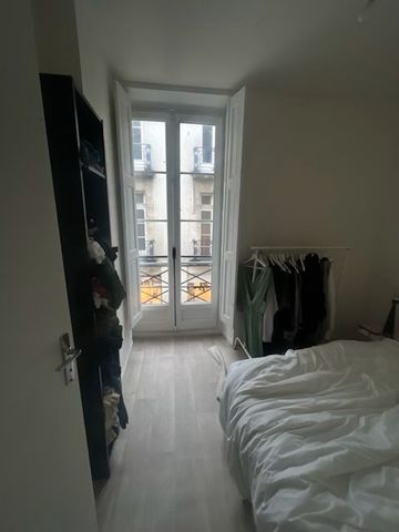 T2 MEUBLE - 671 € C.C / MOIS Nantes (44000) - Photo 4