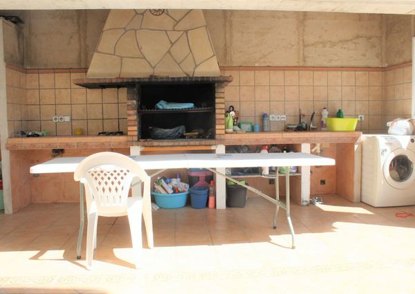 Casa / Chalet en Alfaz del Pi / l'Alfàs del Pi, alquiler